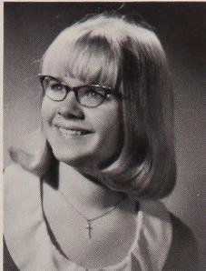 Patricia Mehring's Classmates profile album