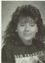 Monica Petz's Classmates profile album