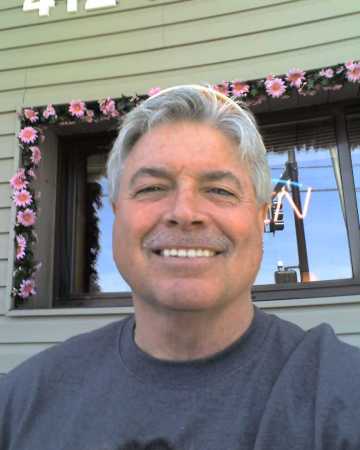 Ron Kleppick's Classmates® Profile Photo