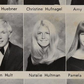 Natalie Humes' Classmates profile album