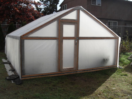 Green house made for under 160.00