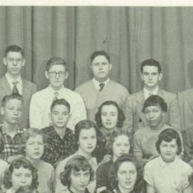 Barbara (Schmidt) Sullivan's Classmates profile album