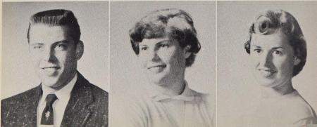 Sally Anderson's Classmates profile album