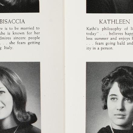 Kathi Lucci's Classmates profile album