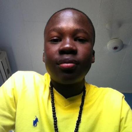 Niikojo Ankrah's Classmates® Profile Photo