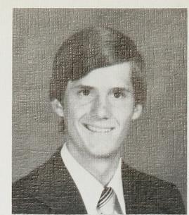 Mike Sweitzer's Classmates profile album