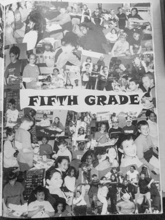 Lee Hill Elementary School - Find Alumni, Yearbooks and Reunion Plans
