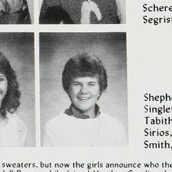 Sheri Smith's Classmates profile album