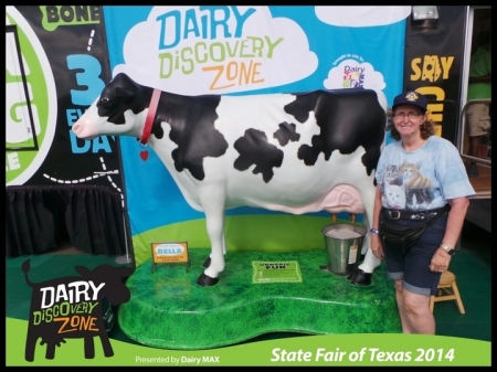 2014 State Fair