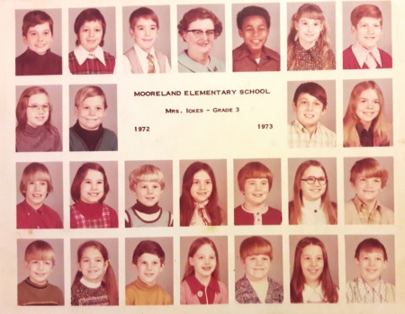 CHARLES HOUTZ's Classmates profile album