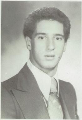 Len M Ferro's Classmates profile album