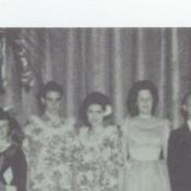 Gwendolyn (Gwen) Graham's Classmates profile album