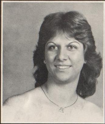 Cathy Smith's Classmates profile album