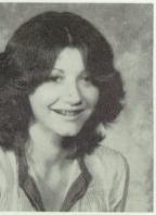 Sandy Johnson's Classmates profile album