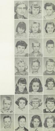Beverly Nelms' Classmates profile album