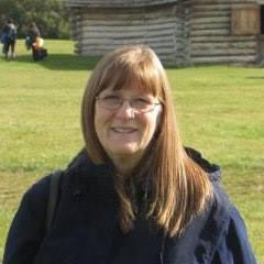 Gail Campbell's Classmates® Profile Photo