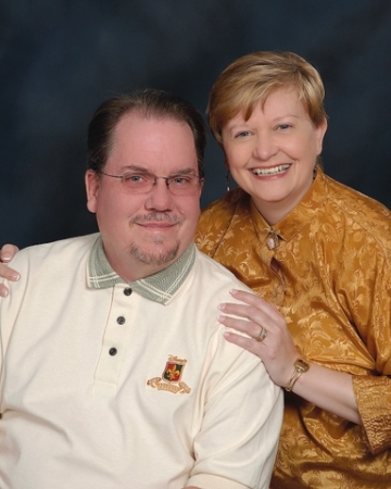 Dave & Terrie Zieber