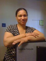 Sadena Taylor's Classmates® Profile Photo