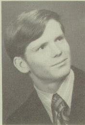 Gary Stansbury's Classmates profile album