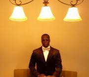 Kofi Obeng's Classmates® Profile Photo