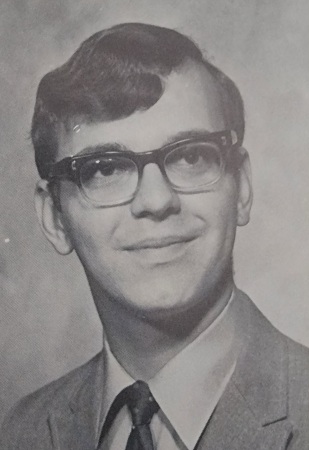 Larry Conway's Classmates profile album