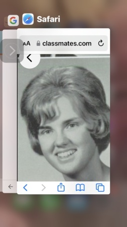 carol stwart's Classmates profile album