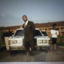 Linwood Robinson-Knox's Classmates profile album