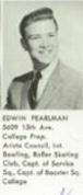 Ed Pearlman's Classmates profile album