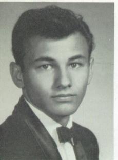 Frank Aguiar's Classmates profile album