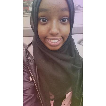 Sumaya Hassan's Classmates® Profile Photo