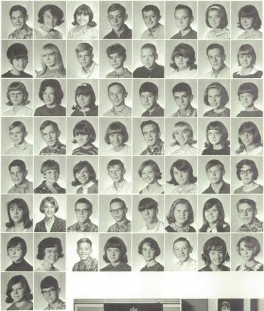 Danny Cunningham's Classmates profile album