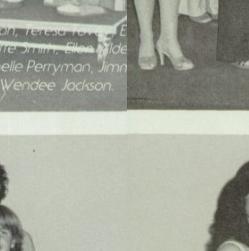 Debbie Simmons' Classmates profile album