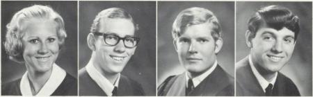 John Persich's Classmates profile album