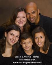 Andrea Thomas's Classmates® Profile Photo