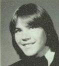Steve Stevens' Classmates profile album