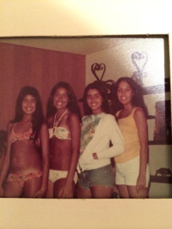 Sandy Camacho's Classmates profile album