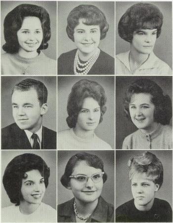 Sharon Culbertson's Classmates profile album