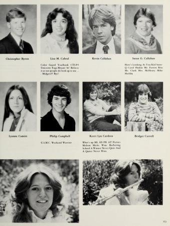 susan callahan's Classmates profile album