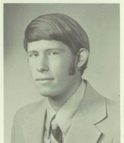 Randy Jones's Classmates® Profile Photo