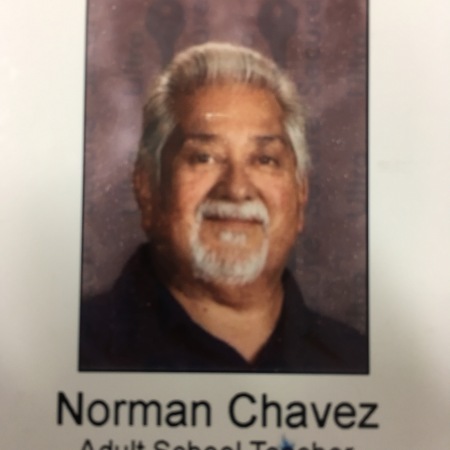 Norman Chavez's Classmates® Profile Photo
