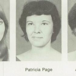 Patricia Diane McCain's Classmates profile album