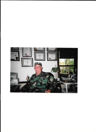 SGT Tom Bailes' Classmates profile album