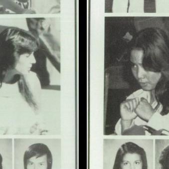 Rosie Guerra's Classmates profile album