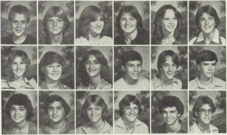 Linda McCue's Classmates profile album