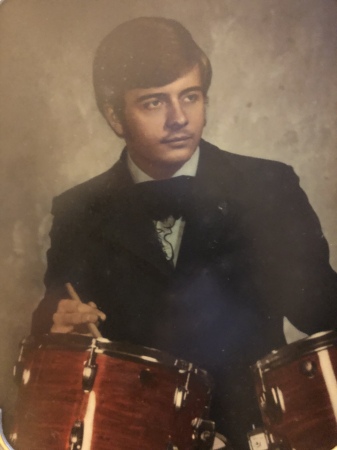 Steve Crabtree's Classmates profile album