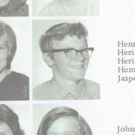 Carl Jasper's Classmates profile album