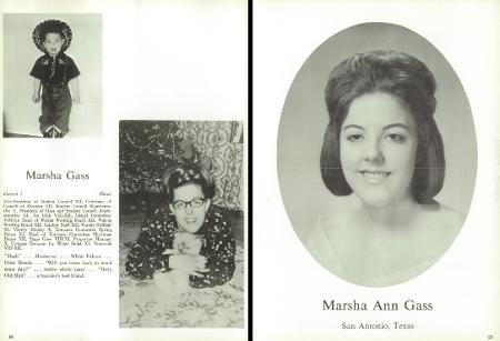 Marsha Earl's Classmates profile album