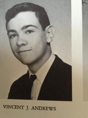 Vincent Andrews' Classmates profile album