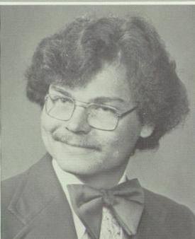 Ken Janssen's Classmates profile album