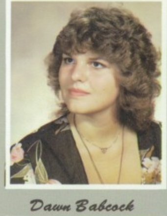 Dawn Biddle's Classmates profile album